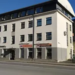 Daire Bright Lofts Near Center Harbour *