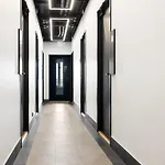 Daire Bright Lofts Near Center Harbour *