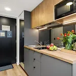 Bright Lofts Near Center Harbour *