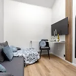 Daire Bright Lofts Near Center Harbour *