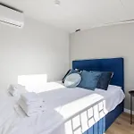 Bright Lofts Near Center Harbour Daire Tallinn