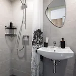 Bright Lofts Near Center Harbour Daire Tallinn