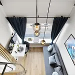 Bright Lofts Near Center Harbour * Tallinn