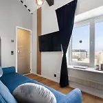 Daire Bright Lofts Near Center Harbour *