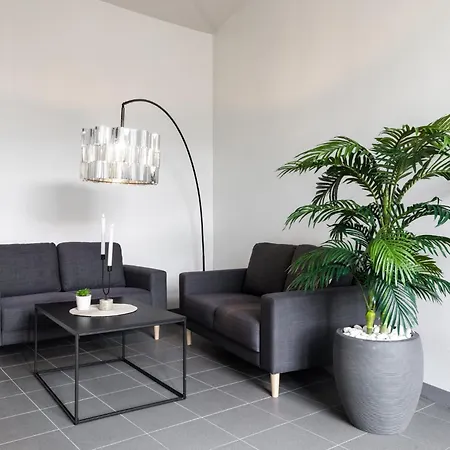 Bright Lofts Near Center Harbour Daire Tallinn