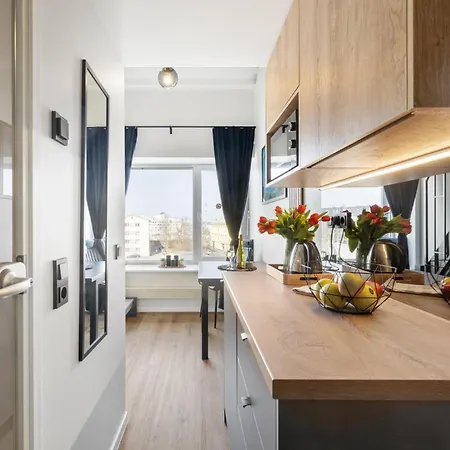 Bright Lofts Near Center Harbour