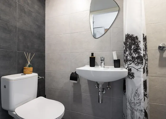 Bright Lofts Near Center Harbour Таллин