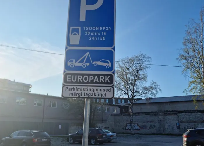 Apartamento Bright Lofts Near Center Harbour *