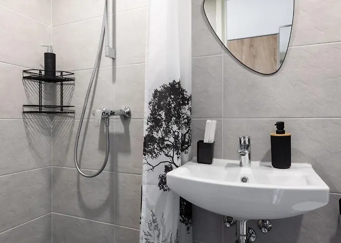 Bright Lofts Near Center Harbour Apartamento Tallin