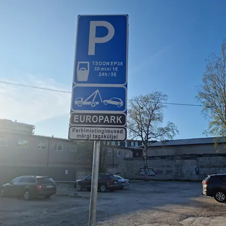 Apartment Bright Lofts Near Center Harbour *