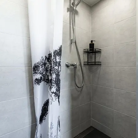 Apartment Bright Lofts Near Center Harbour *